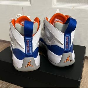 Boys Jordan’s